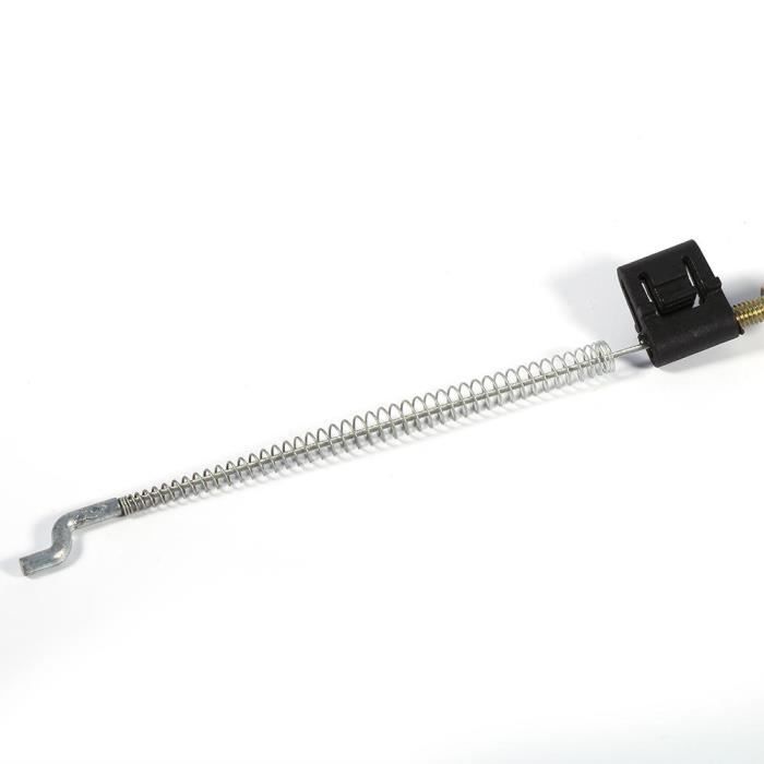 Câble D'alimentation Pour Canapé/fauteuil Inclinable électrique - Longueur 2 M - 2 Broches - Compatible Multi-marques (Whirlpool, Etc.)