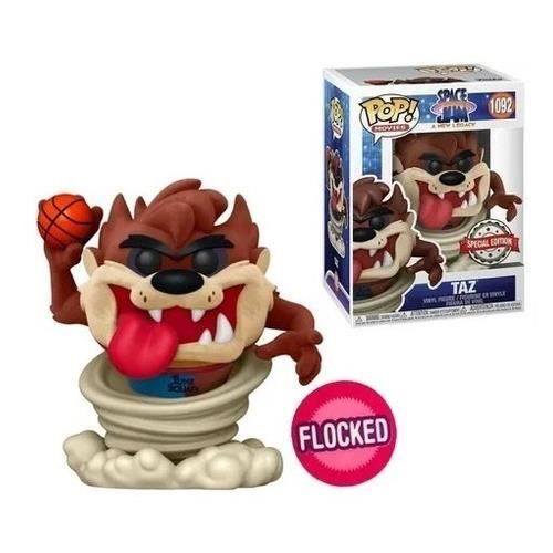 Funko pop taz discount space jam