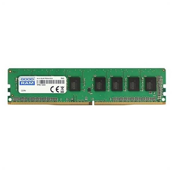 Goodram GR2666D464L19S8G module de mémoire 8 Go 1 x 8 Go DDR4 2666 MHz Neuf - vue 5