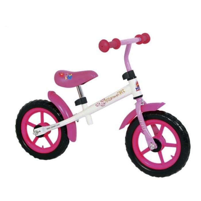 Draisienne rusher 2025