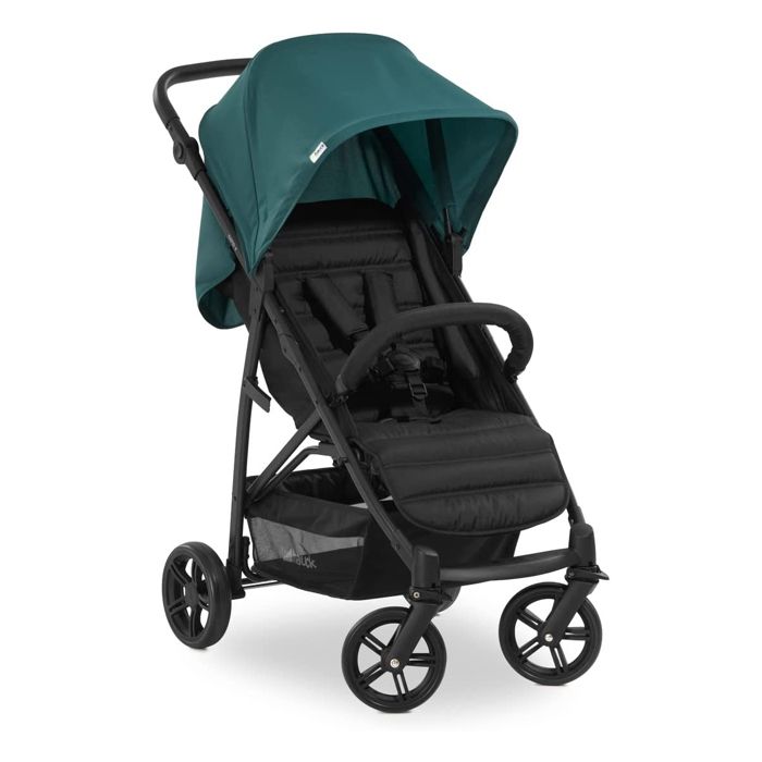 Poussette hauck cdiscount deals