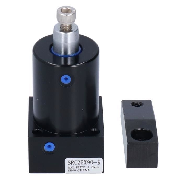 Cylindre Rotatif CRB1BW30-90S - Neuf Sous Emballage - Pour Applications Industrielles