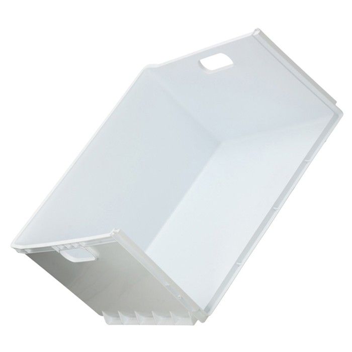 Tiroir dorigine 434 x 212 x 392 mm Frigo Réfrigérateur Congélateur INDESIT ARISTON HOTPOINT 20096