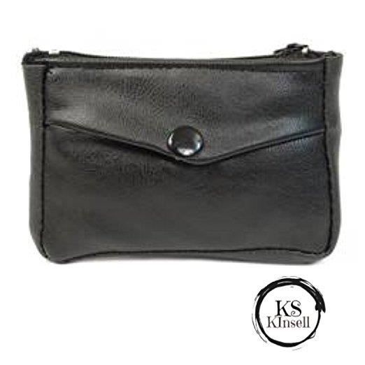 Porte Monnaie Homme Cuir