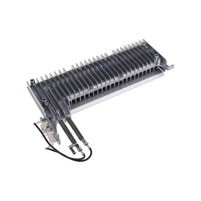 Resistance seche-linge 2300w + thermostats doubles Whirlpool ASW996807