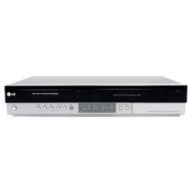 Graveur DVD / combo VCR - LG - RC185 - DVD-R/-RW & DVD+R/+RW - Magnétoscope 4 têtes Hi‑Fi - Copie One‑Touch