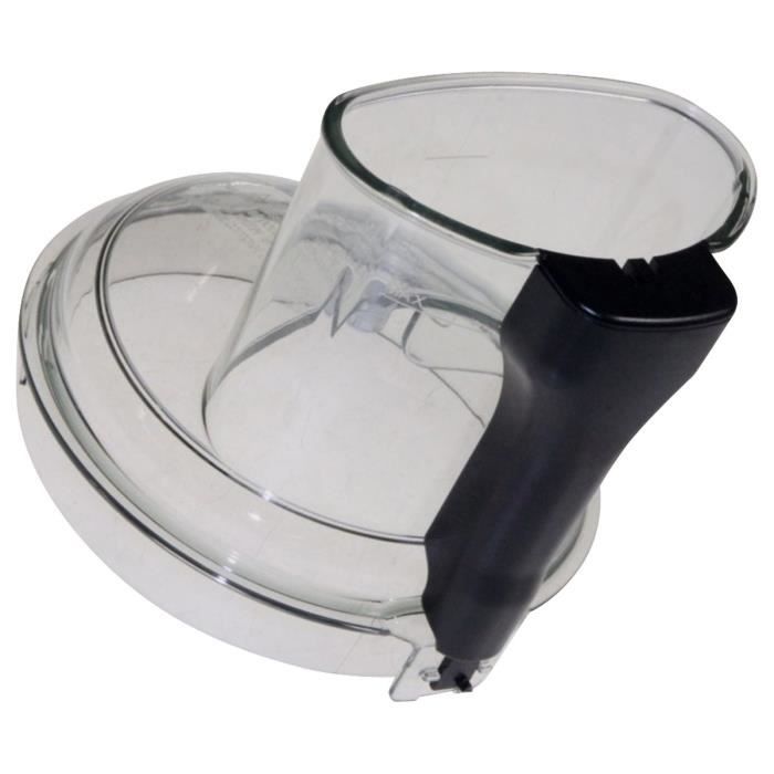 Magimix Couvercle C3200 - vue 8