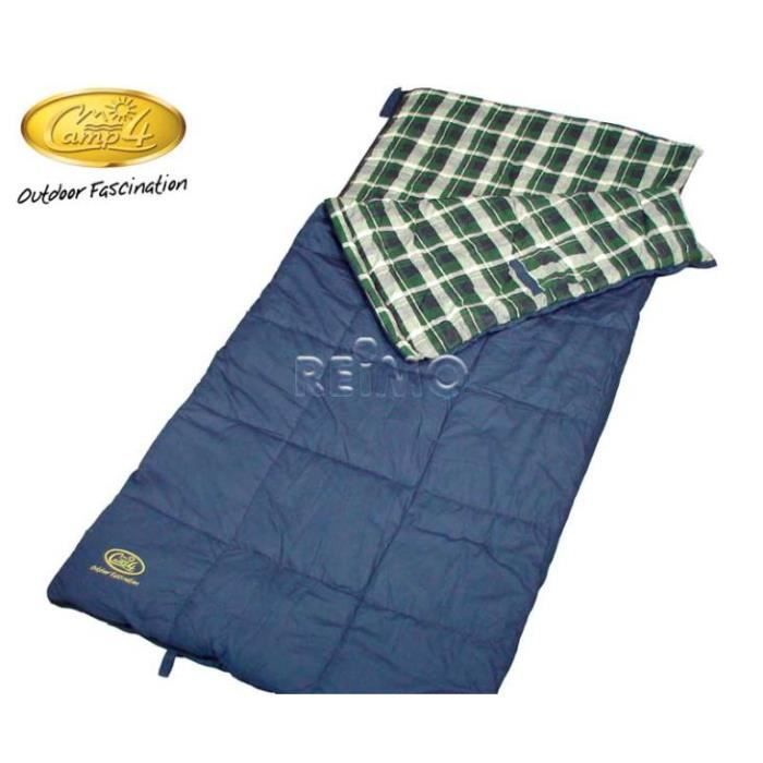 Sac de couchage 2025 xxl