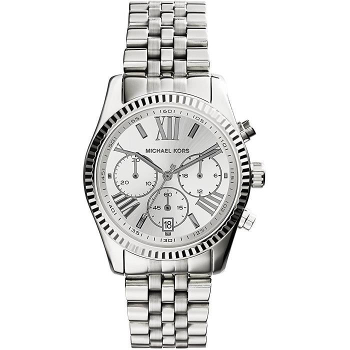 Michael kors lexington 38mm on sale