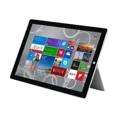 Vente PC Portable Surface 3 64Go pas cher Vente PC Portable Surface 3 64Go pas cher