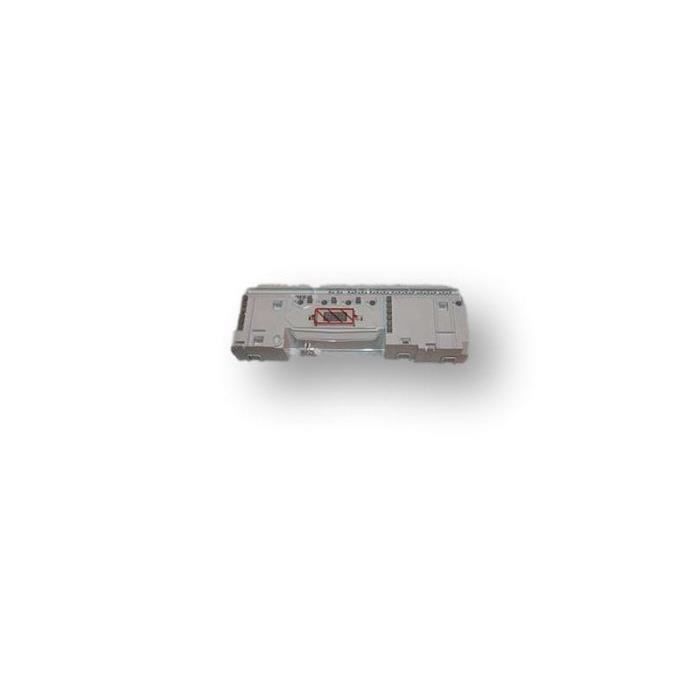 UNITÉ DE COMMANDE De La Pompe D'injection Pour Opel Meriva (03-06)(06