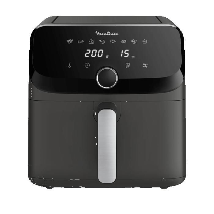 Moulinex EZ855HF0 - vue 6