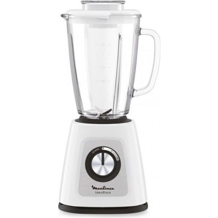 Moulinex Blender BlendForce 800W 175L LM435110