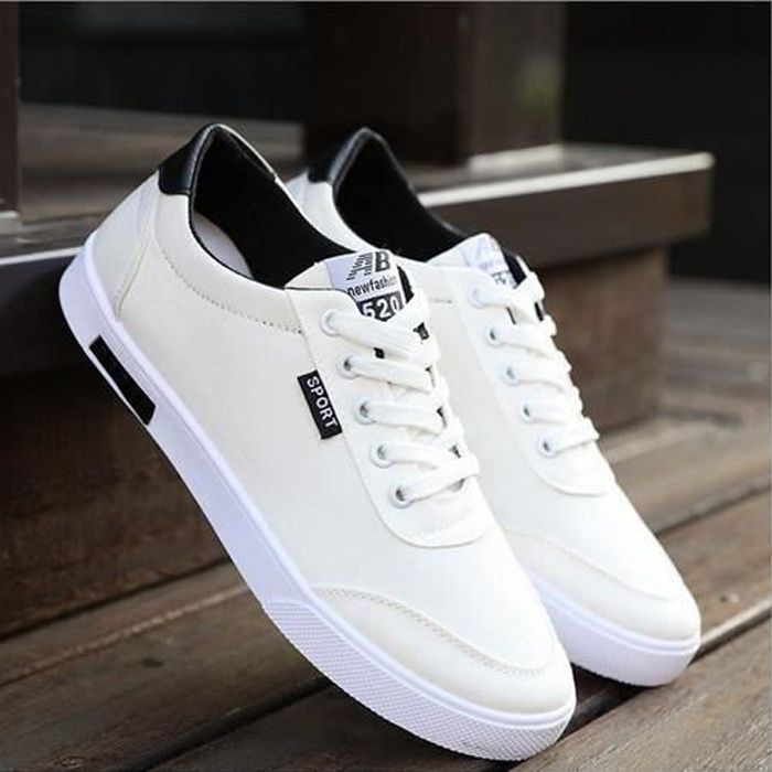 basket chaussure