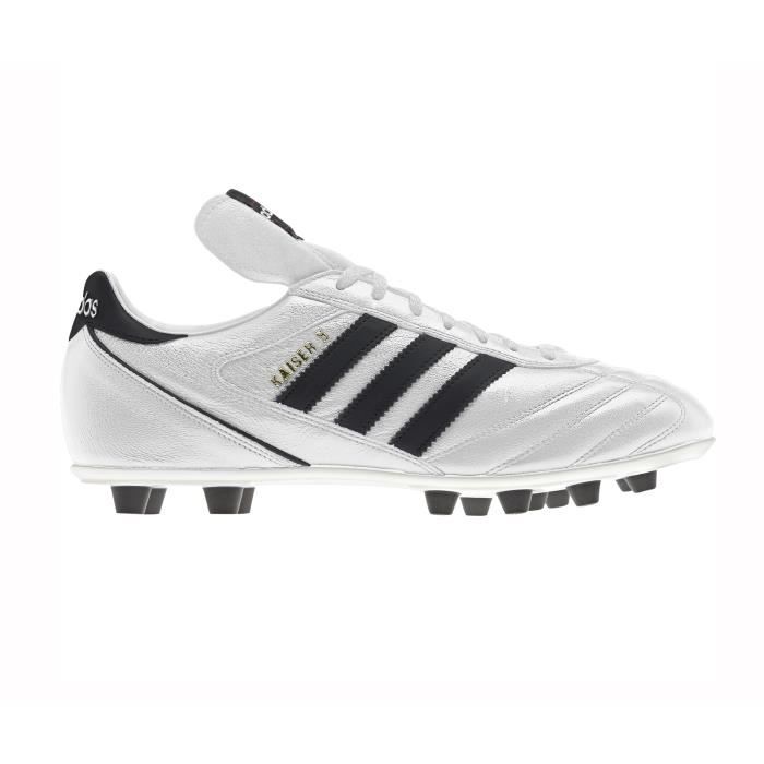 chaussure de foot adidas kaiser 5 pas cher