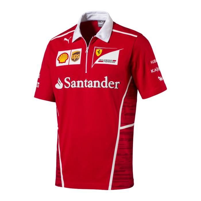 polo puma 2017
