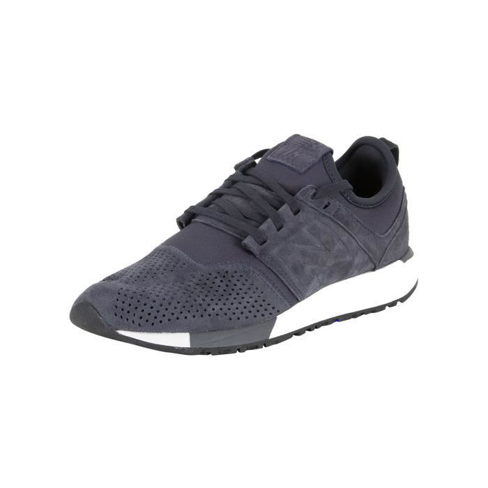 new balance 247 homme violet