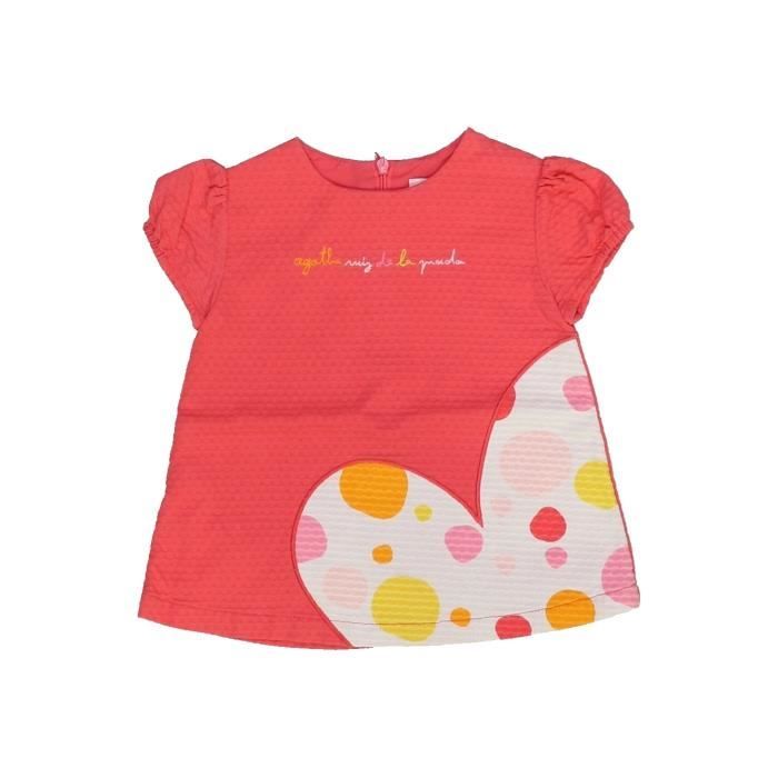 agatha ruiz de la prada bebe