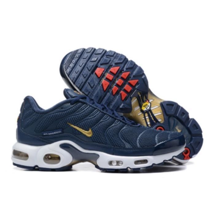 Air max plus clearance womens navy blue
