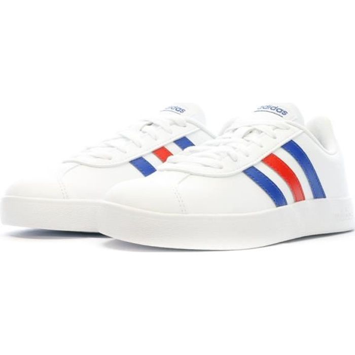 Basket adidas blanche garcon 2025