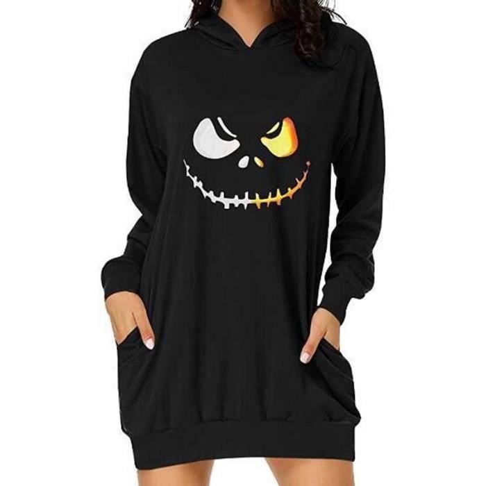 Pull à Capuche Allaitement Femme - Sweat Maternité Oversize Avec Poches - Chaud Automne/Hiver