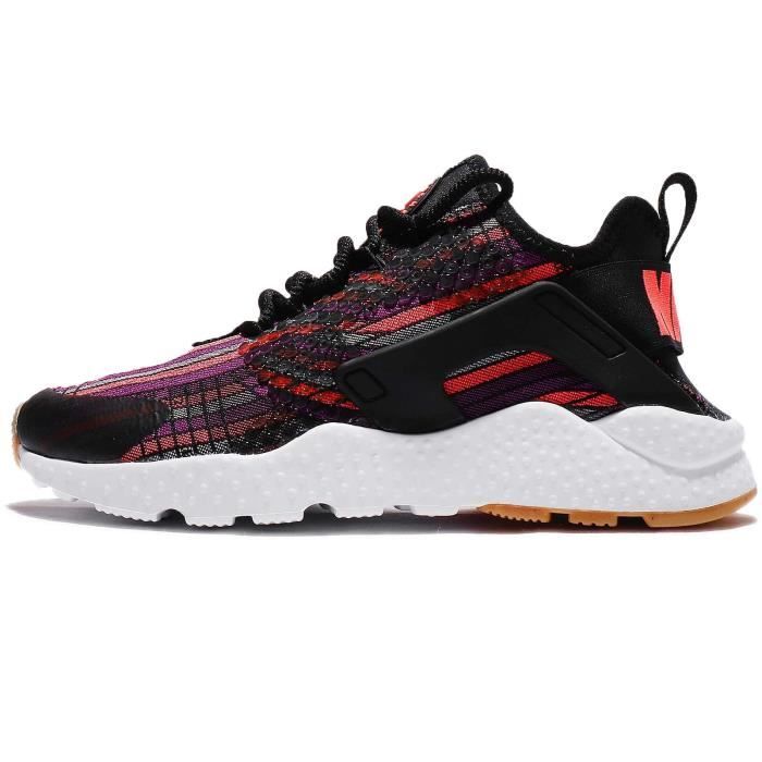 Nike air huarache run ultra femme noir store