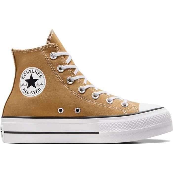 Avis converse plateforme discount
