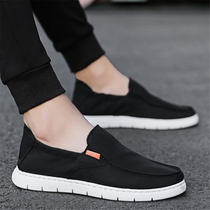 chaussure homme classique 2019