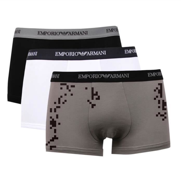 Vetement Homme Solendro Boxer Long Homme Borneobulletin Com