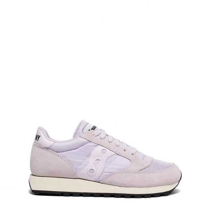 saucony violet
