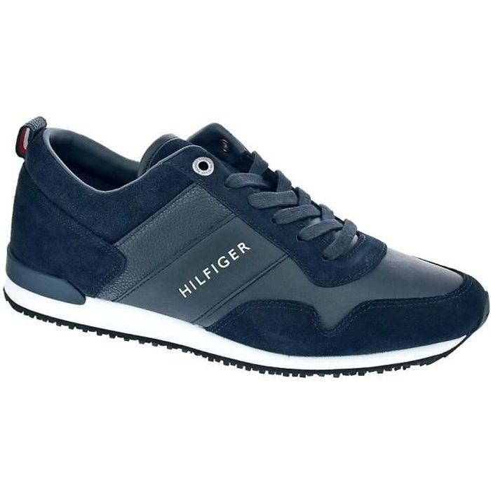 Chaussure basse tommy hilfiger store