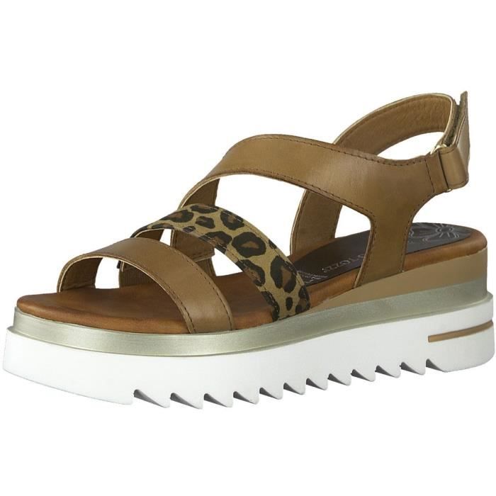 Sandales memoire de forme femme store