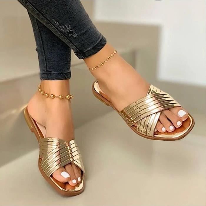 Filles noires et argentées chaussures à talons pailletés avec sac