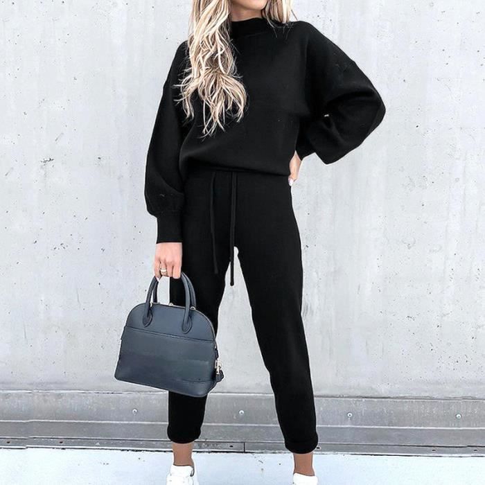 Tenue new arrivals sportswear chic