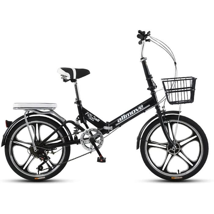V lo Pliant Bicyclette Pliable 20 Pouces 6 Speed V lo Pliable Homme v-lo-pliant-bicyclette-pliable-20-pouces-6-speed-v-lo-pliable-homme
