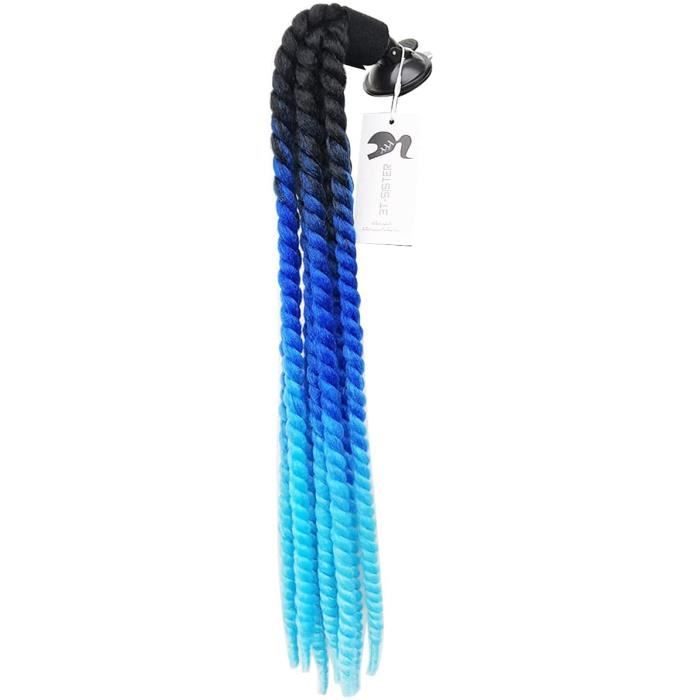 Casque Pigtails, 1 Paire Queue Cheval Tressée Casque Pour | FindTheDeal