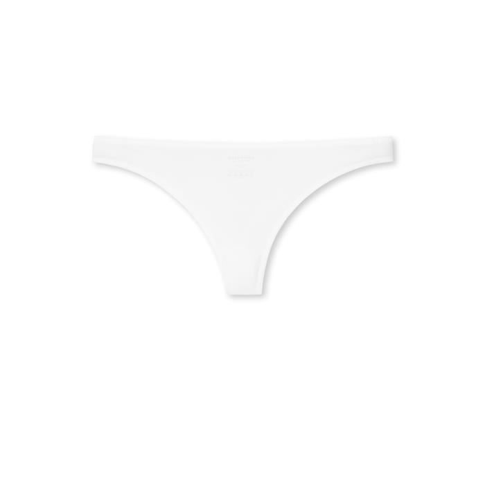 Schiesser String Femme