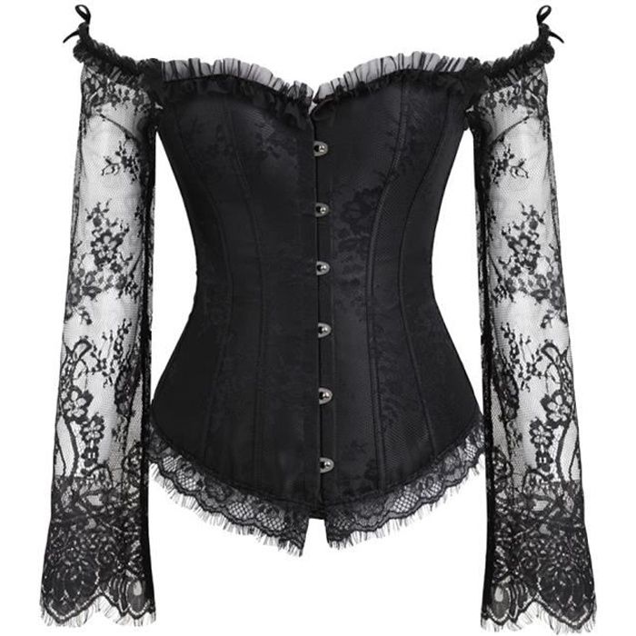 Bustier fleuri femme on sale
