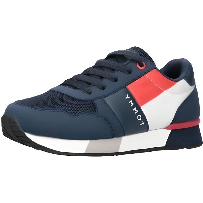 basket tommy hilfiger garcon