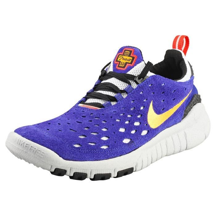 Nike free run 3 homme shop bleu