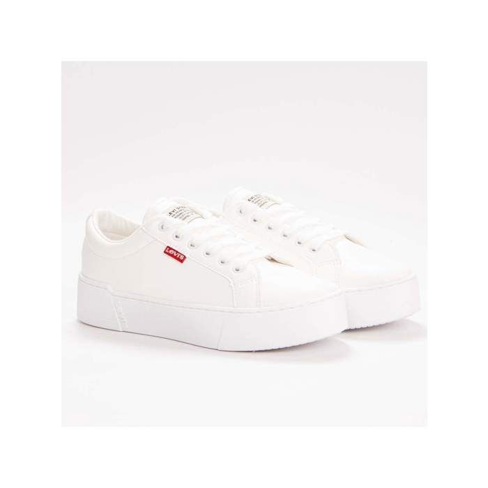 Basket levis tijuana top