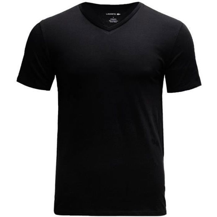 Cdiscount tee shirt lacoste deals