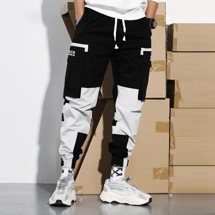 Jogging a la mode homme outlet