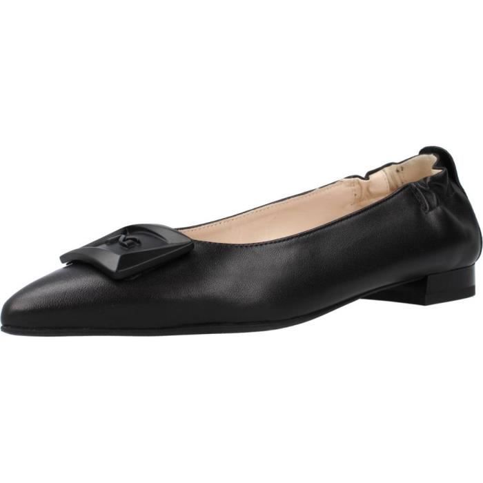 Nero giardini ballerine sales