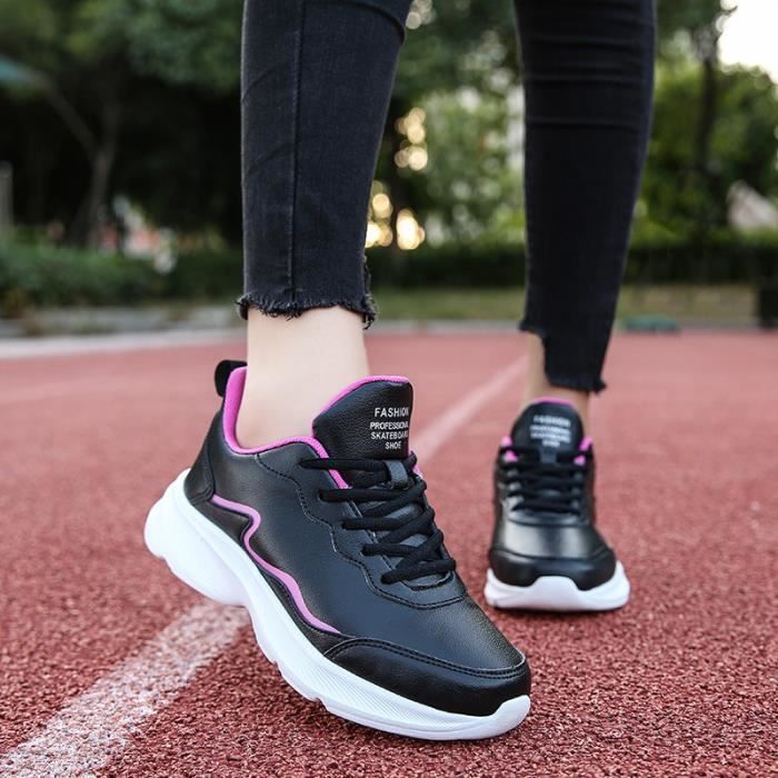 Basket nike impermeable femme best sale