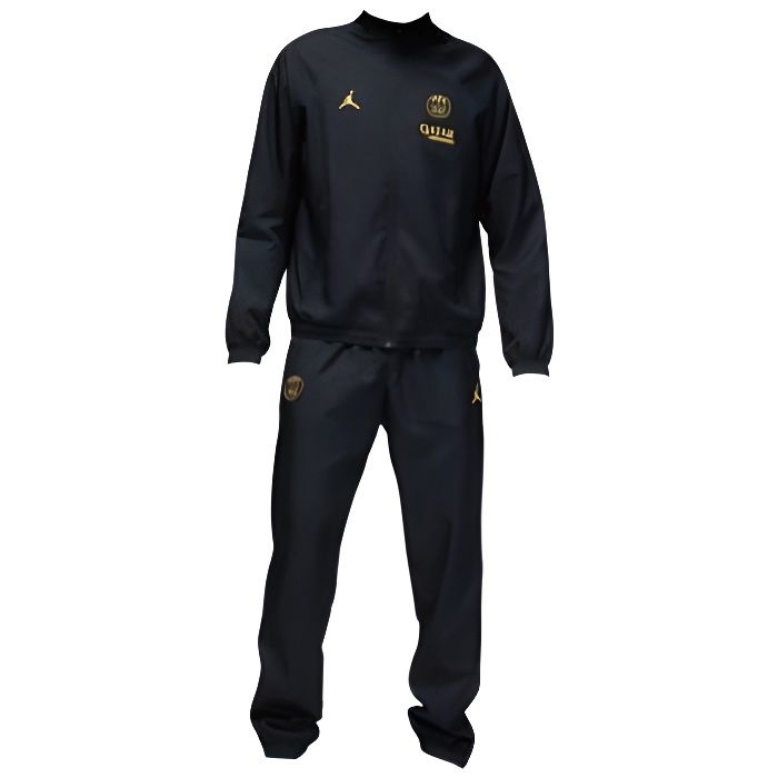Nike ensemble deals survetement homme
