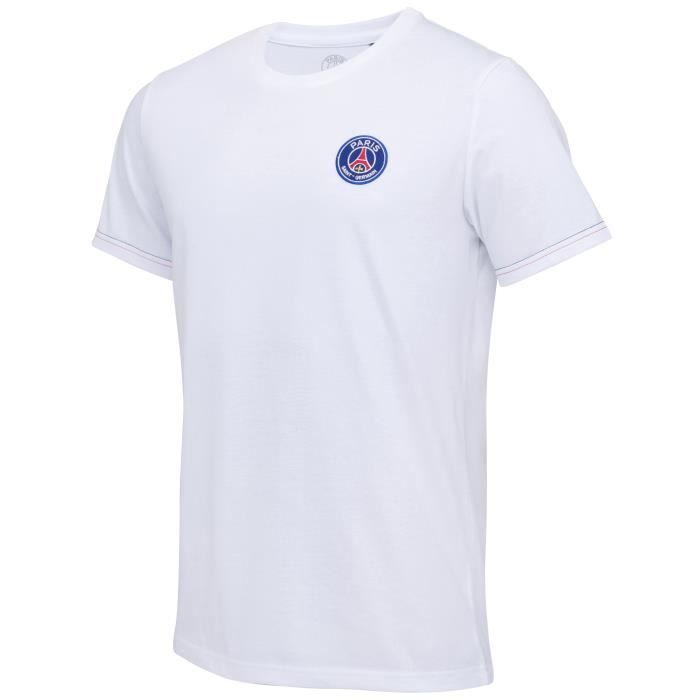 Paris Saint-Germain T-Shirt Enfant MARQUINHOS PSG - Collection Officielle Taille 4 Ans