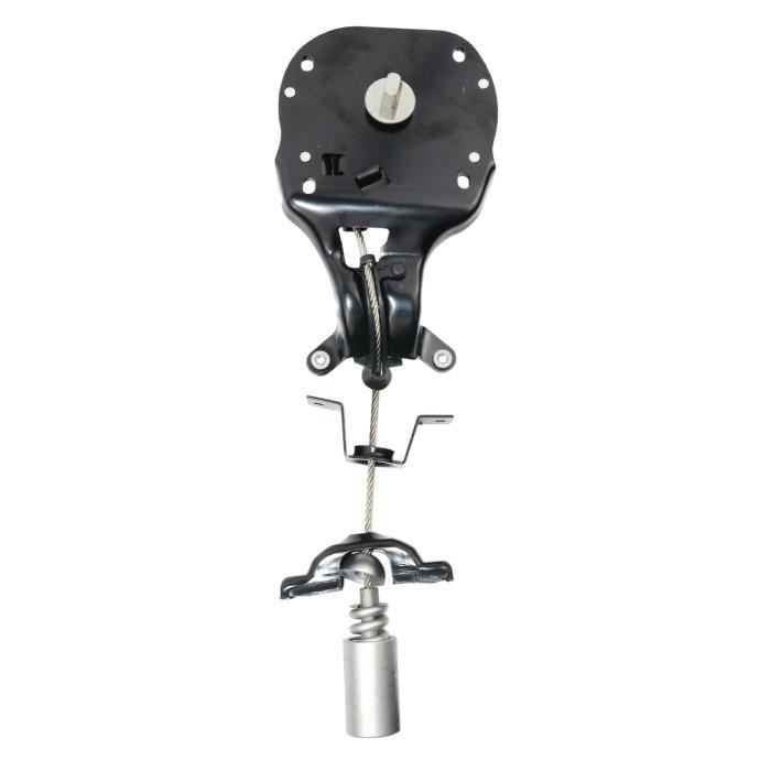 Treuil De Roue Mécanisme De Treuil De Pneu De Secours Pour Range Rover Sport (05-13) LR024145