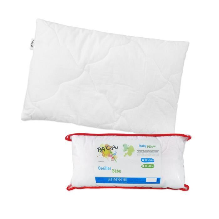 Pati Chou Oreiller Pour Lit Bebe 30 X 40 Cm Cdiscount Puericulture Eveil Bebe Pati Chou Oreiller Pour Lit Bebe 30 X 40 Cm Cdiscount Puericulture Eveil Bebe