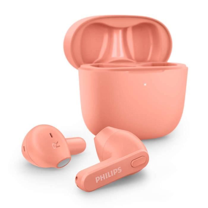Casque audio Philips TAT2236PK/00 Rose